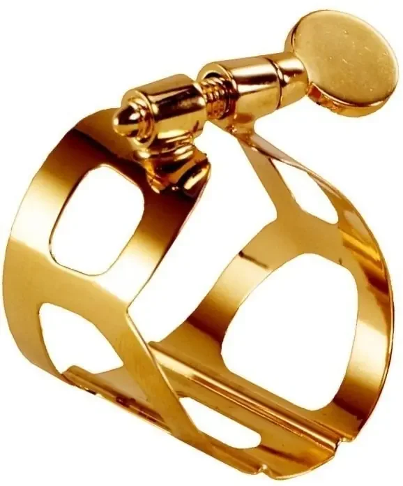 BG France L41 Ligature pour saxophone ténor