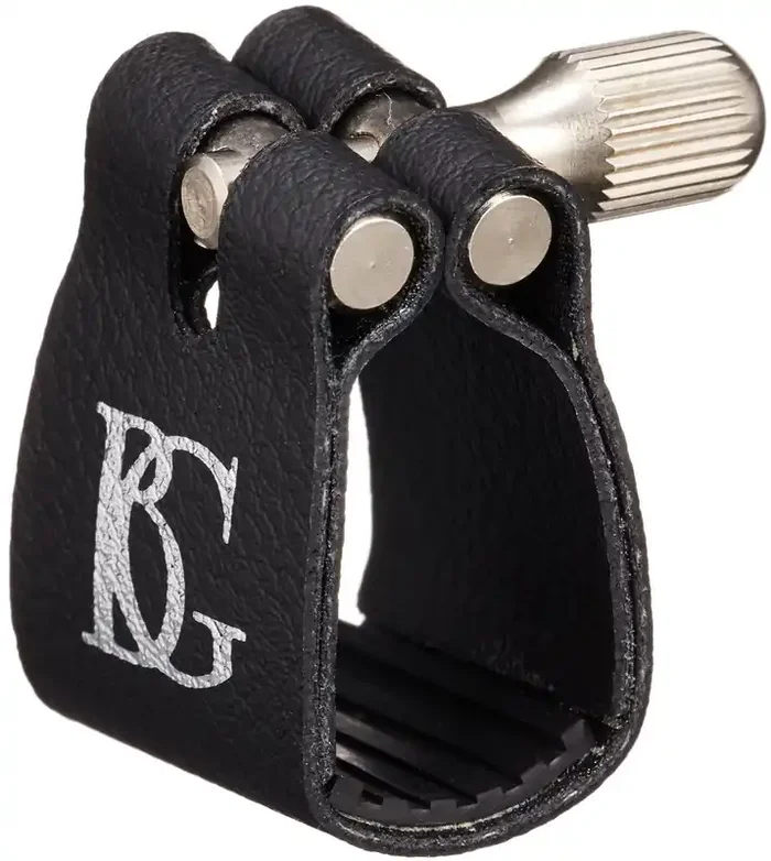 BG France L6 Bb Ligature pour clarinette