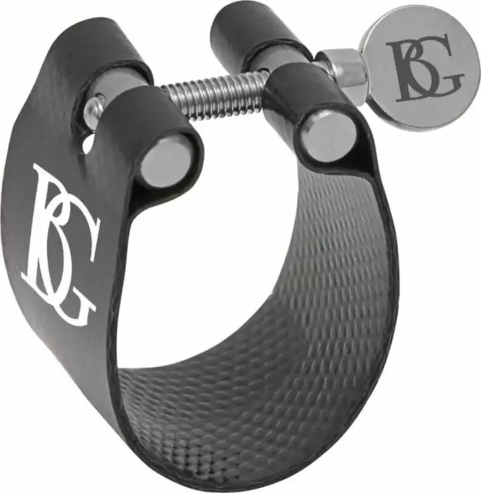 BG France LFCB Ligature pour clarinette