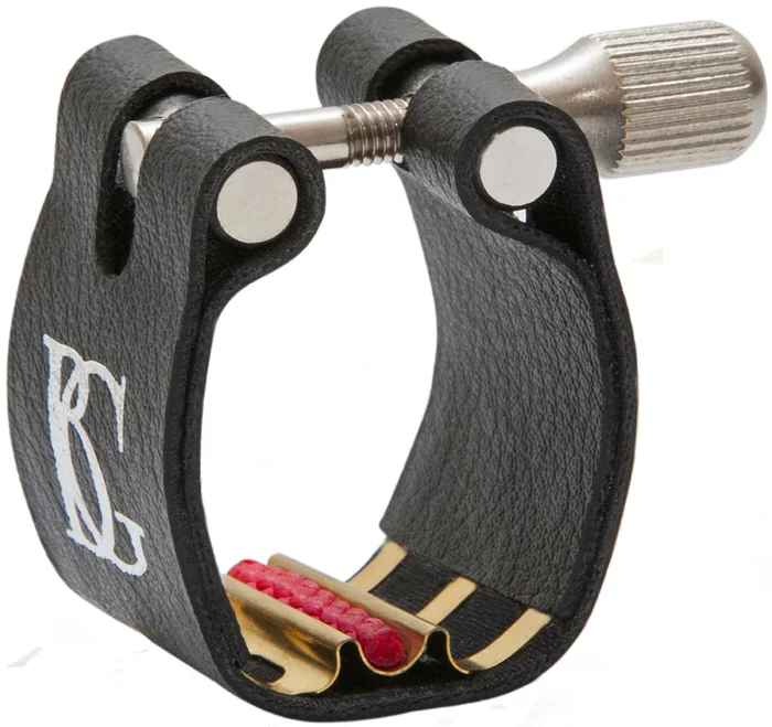 BG France Ligature Révélation Laiton – Clarinette Sib