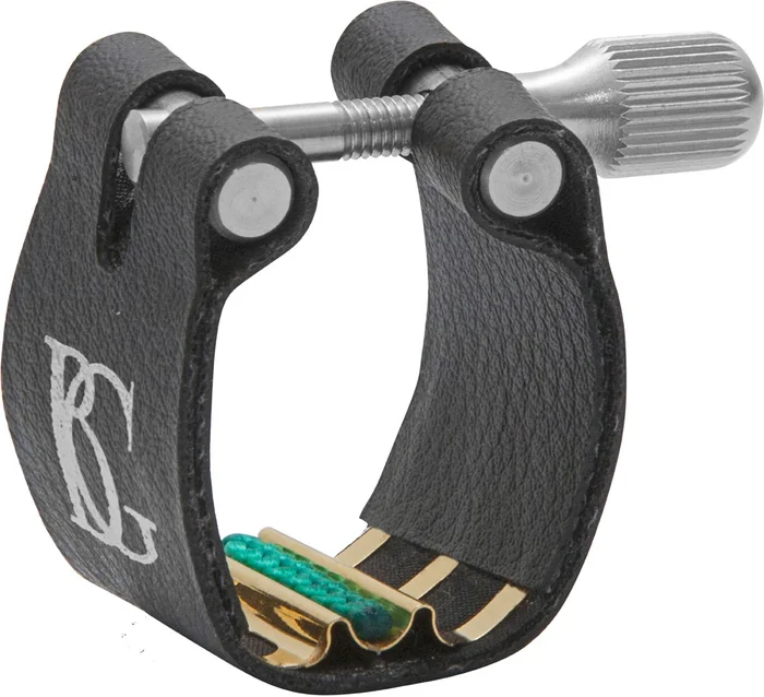 BG France Ligature Super Révélation – Clarinette Sib
