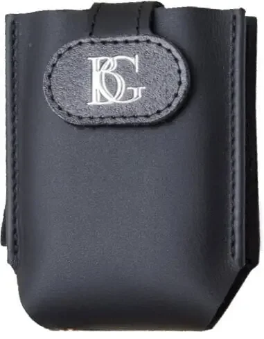 BG France PWT Mallette et étui pour microphone