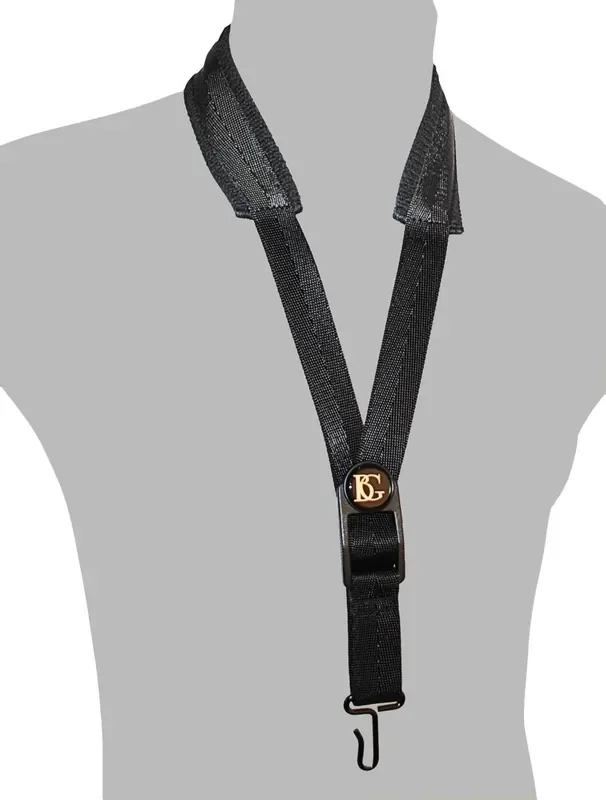 BG France S13 M Sangle pour instrument à vent
