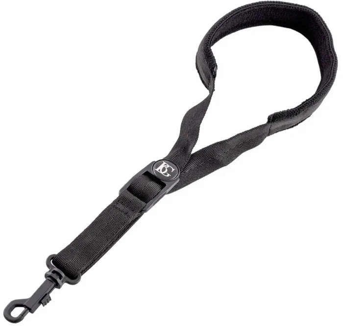 BG France S14 SH Sangle pour instrument à vent
