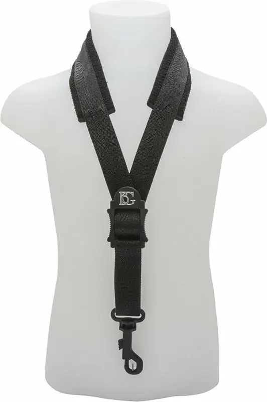 BG France S15SH Sangle pour instrument à vent
