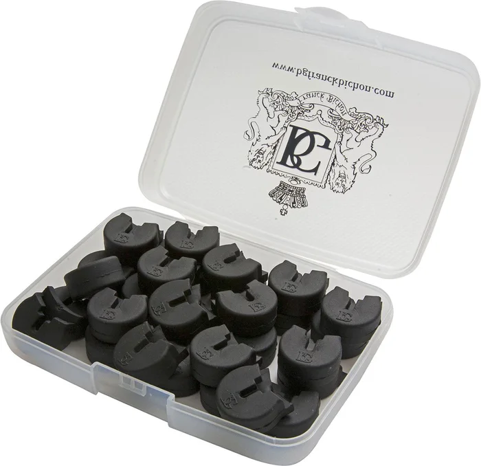 BG France Support De Pouce Clarinette (30 Pièces)