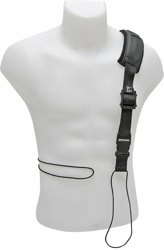 BG France T03 Sangle pour instrument à vent