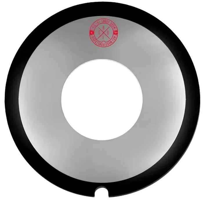 Big Fat Snare Drum BFSD14SD 14″ The Shining Donut Accessoire d‘atténuation