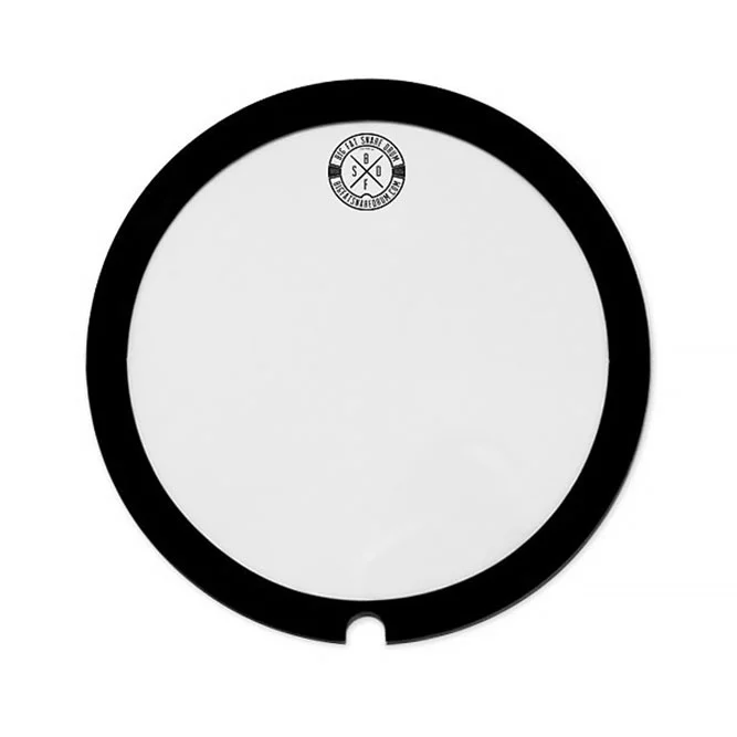 BIG FAT SNARE DRUM « the Original » BFSD 14″