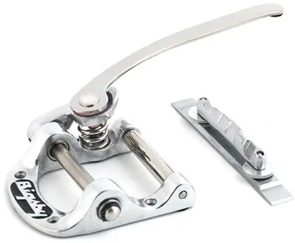 Bigsby B5 Aluminium