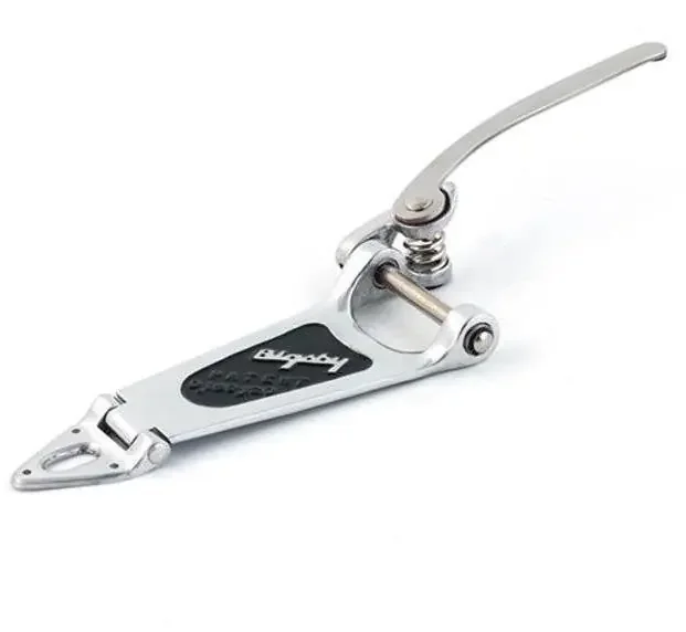 Bigsby B6 Aluminium