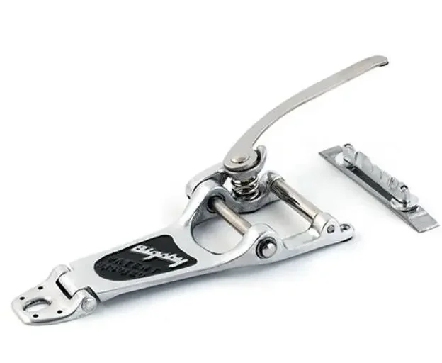 Bigsby B7 Aluminium