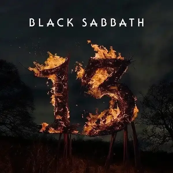 Black Sabbath – 13 (CD)