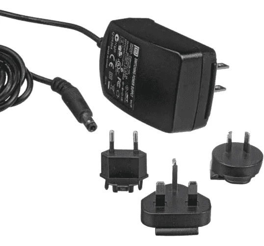 Blackmagic Design Alimentation Converter 12V 10W