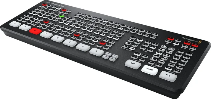 Blackmagic Design Atem SDI Extreme ISO