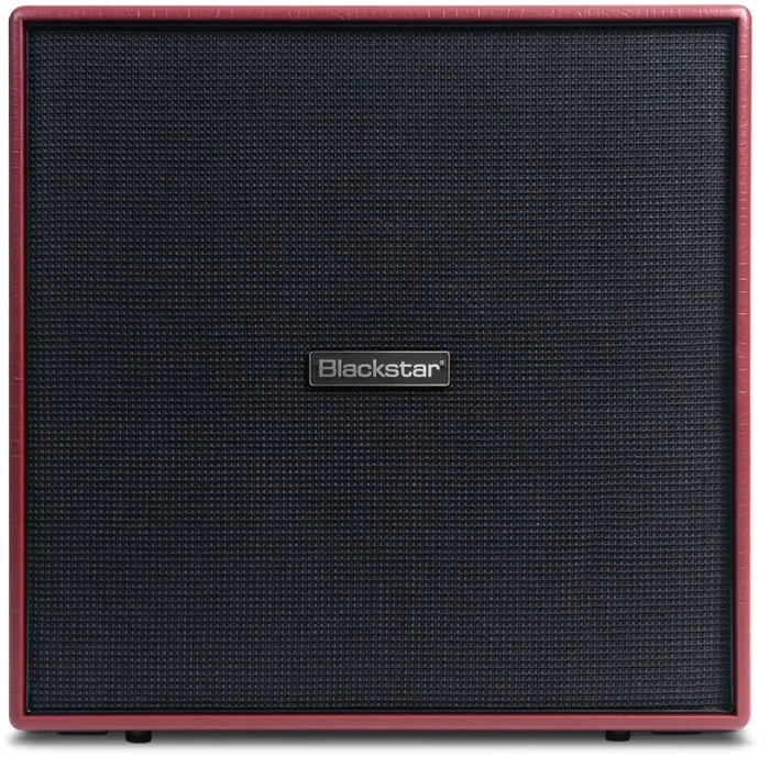 BLACKSTAR DA412B Doug Aldrich Signature