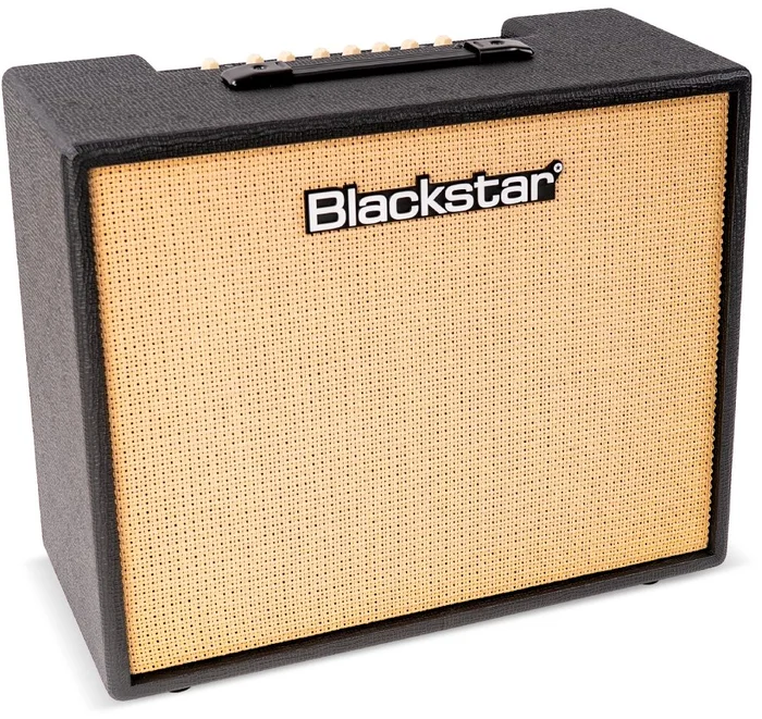 BLACKSTAR Debut 100R 112 Noir