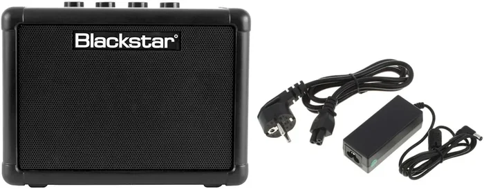 Blackstar FLY 3 Mini Amp Power SET Combo mini pour guitare