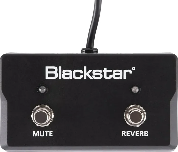 Blackstar FS-17 Pédalier pour ampli guitare