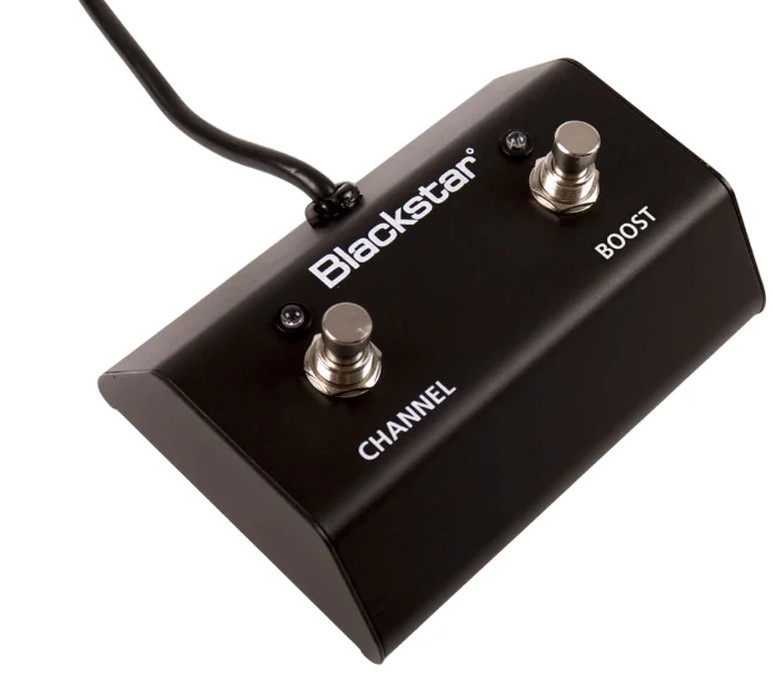 BLACKSTAR FS-19 (ST.JAMES EL34)