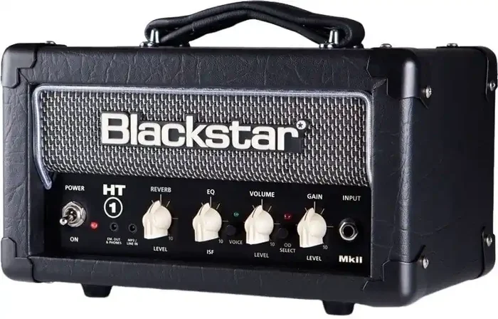 Blackstar HT-1RH MkII Ampli guitare à lampes