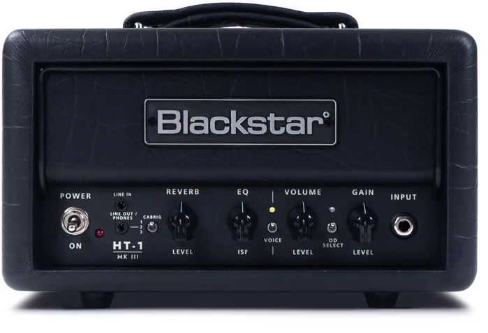 BLACKSTAR HT-1RH MKIII