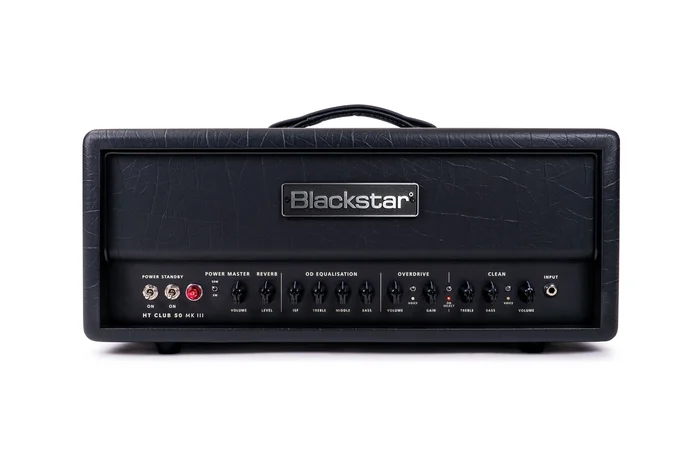 BLACKSTAR HT Club 50H MKIII