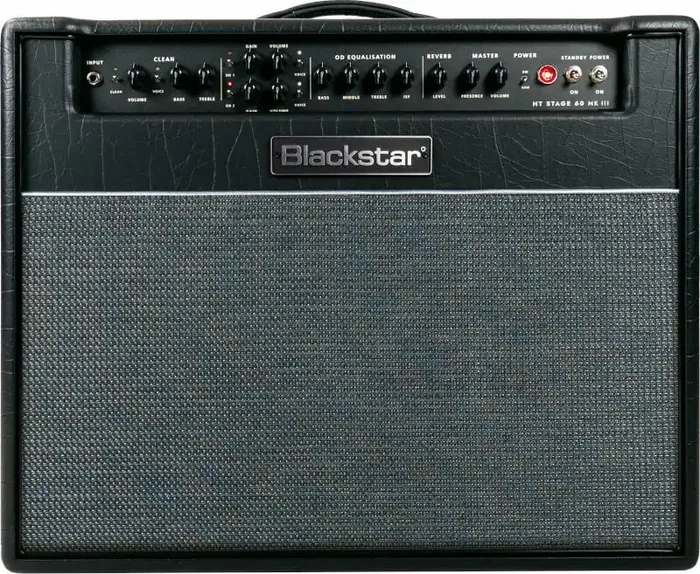 Blackstar HT Stage 60 112 MkIII Combo à lampes