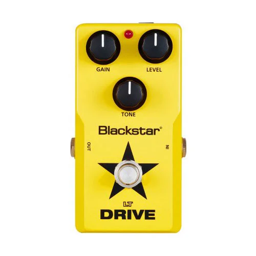BLACKSTAR LT Drive