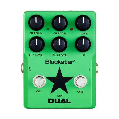 BLACKSTAR LT Dual