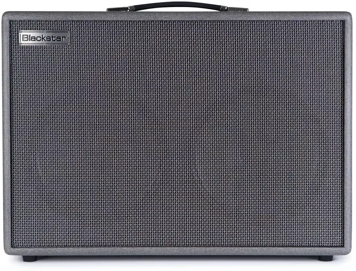 Blackstar Silverline Stereo Deluxe Combo modélisation