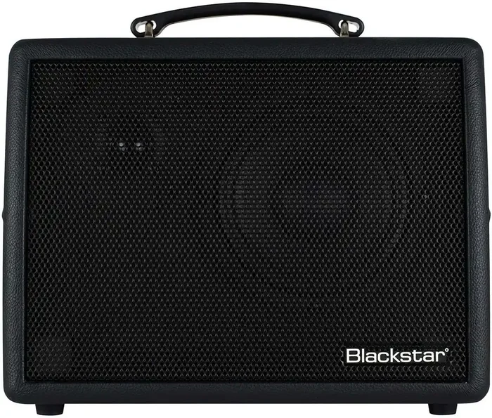 Blackstar Sonnet 60 Black Combo pour instruments acoustiques-électriques