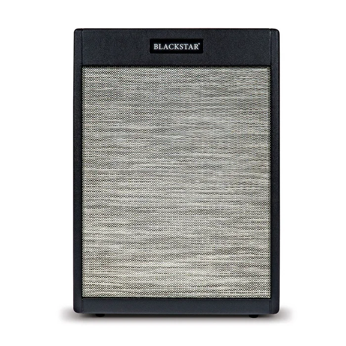 BLACKSTAR ST James 212 Voc Black