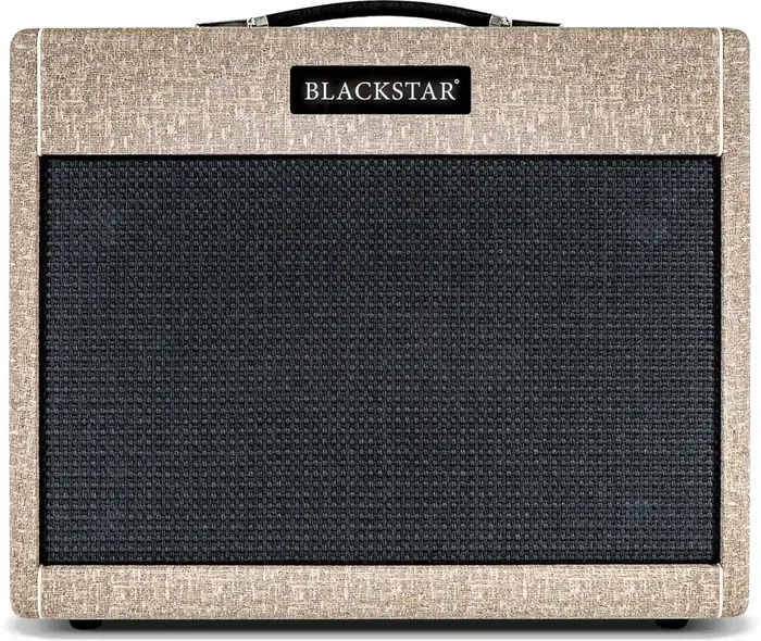 Blackstar St. James 50 EL34 Combo à lampes