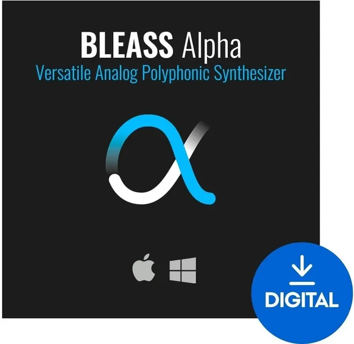 BLEASS Alpha Bundle (Produit numérique)