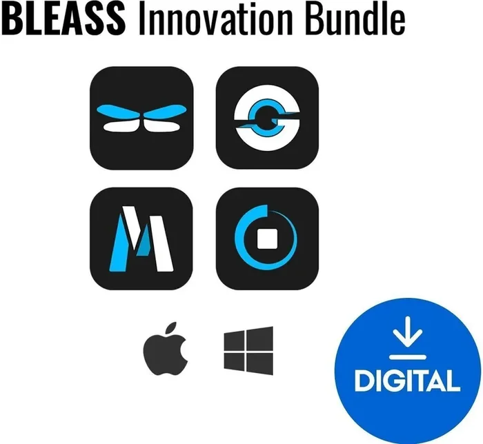 BLEASS Innovation Bundle (Produit numérique)