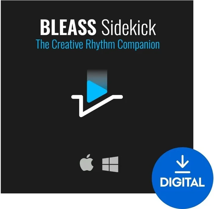 BLEASS Sidekick (Produit numérique)