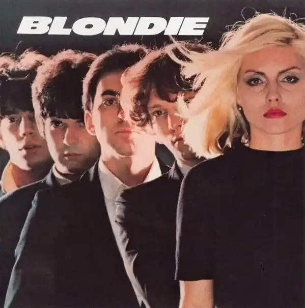 Blondie – Blondie (CD)