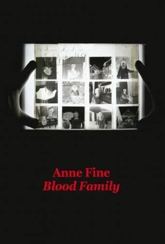 Blood family (gf)