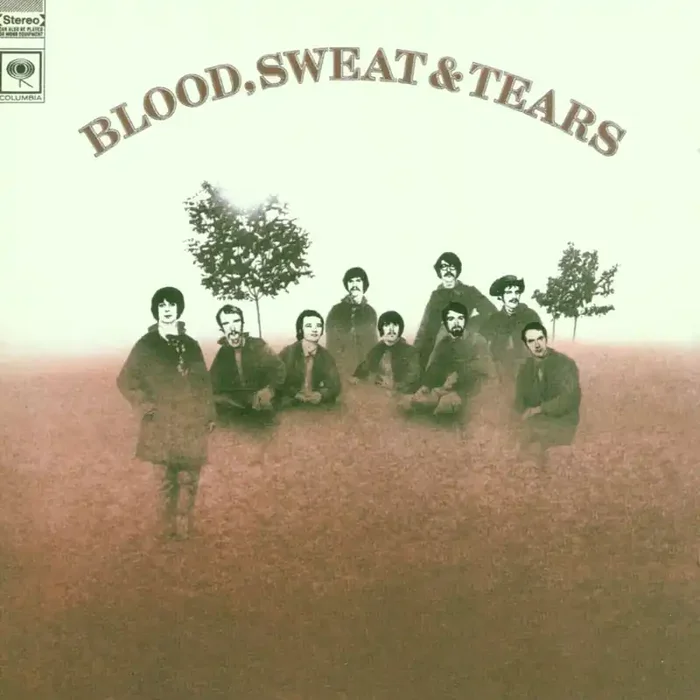 Blood, Sweat & Tears – Blood, Sweat & Tears (Reissue) (Remastered) (CD)