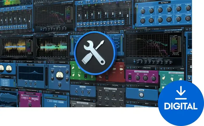Blue Cat Audio Crafters Pack (Produit numérique)