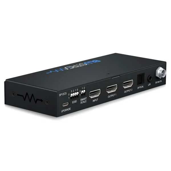 Blustream SP12CS – Image 2