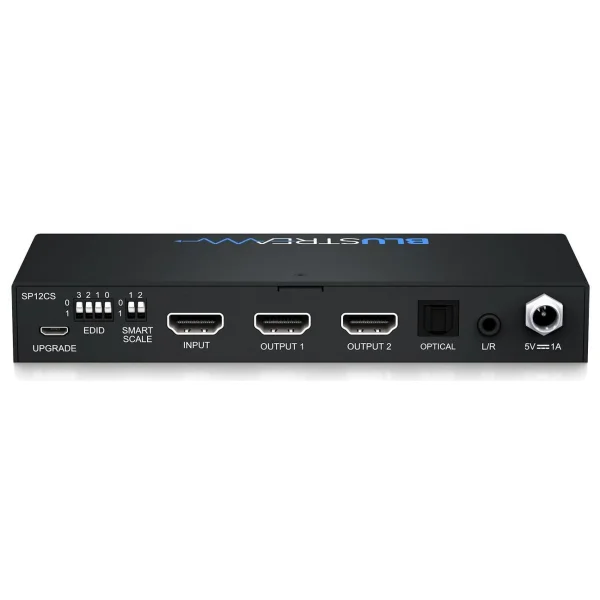 Blustream SP12CS – Image 4
