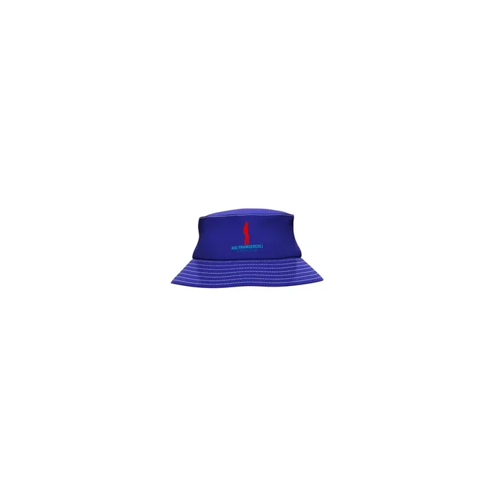 Bob « Sunset Blue »