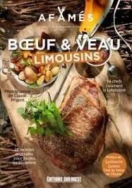 Boeuf & Veau Limousins