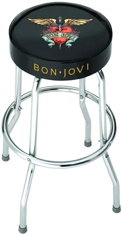 Bon Jovi Dagger Tabouret de bar