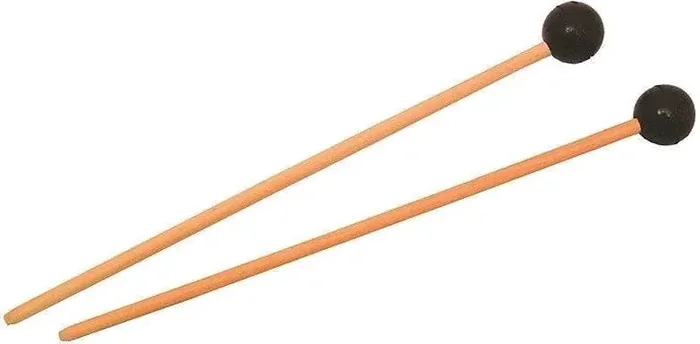 Boomwhackers ML1G Baguettes pour percussions