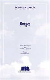 Borges. Edition bilingue français-espagnol