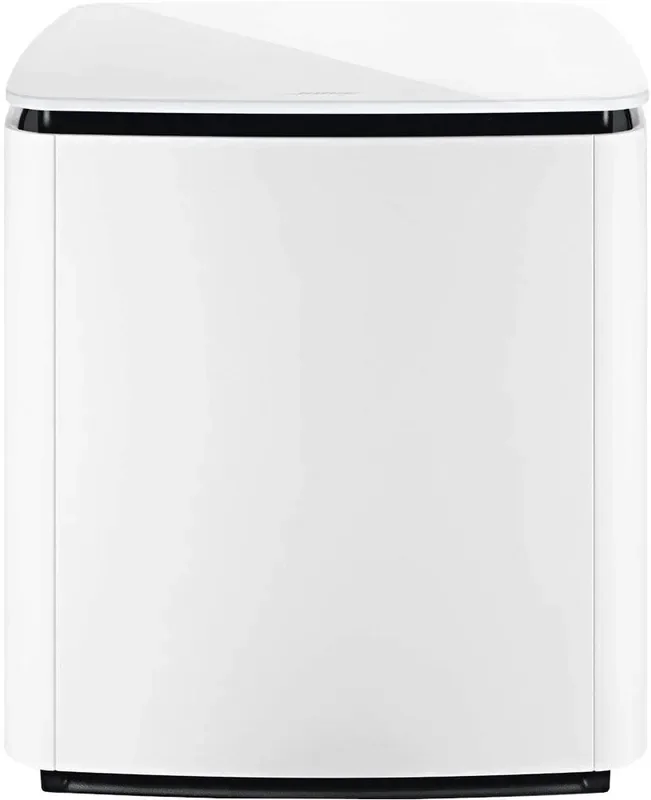 Bose Bass Module 700 Caisson de basses Hi-Fi White 1 pc