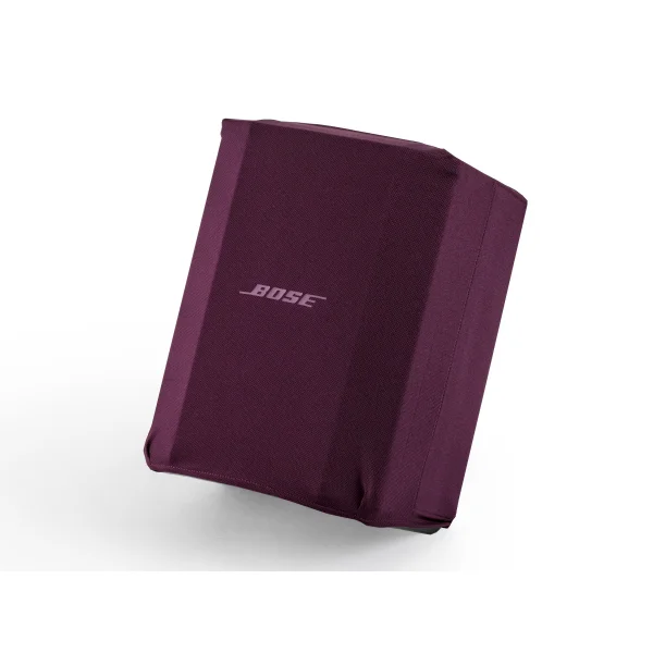 Bose Housse Play Through Cover Rouge Orchid S1PRO